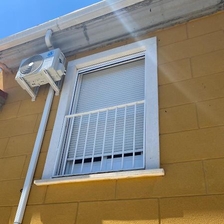 El apartamento de Andrea VUT-47-249 Tordesillas Exterior foto