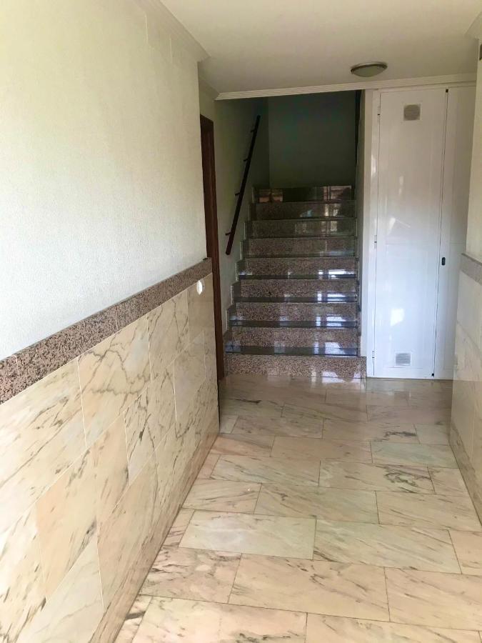 El apartamento de Andrea VUT-47-249 Tordesillas Exterior foto